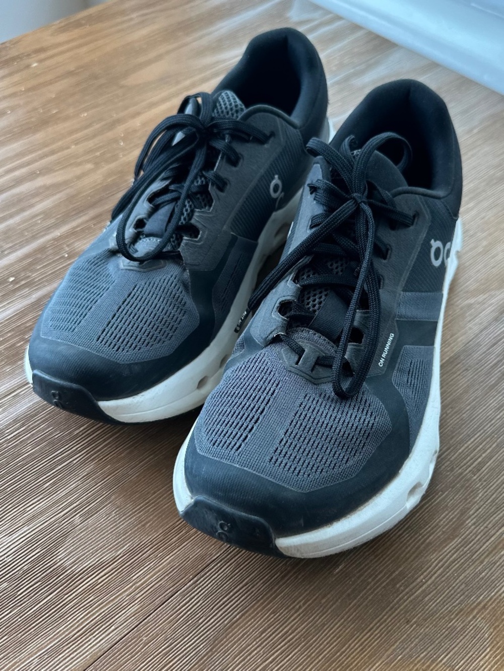 On Running Cloudrunner 2 Wide